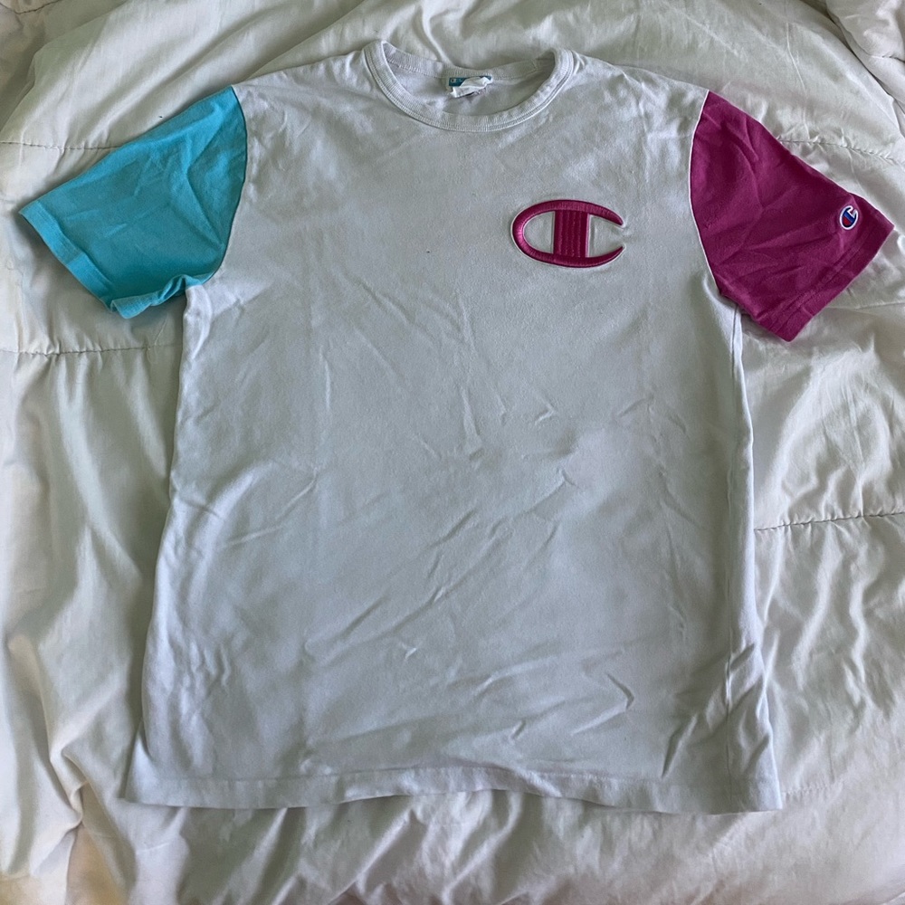Champion Tee